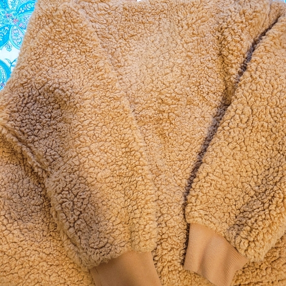 Sherpa sweater - Picture 2 of 7